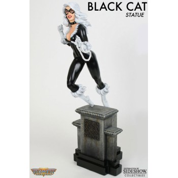 Marvel Statue Black Cat Retro 43 cm